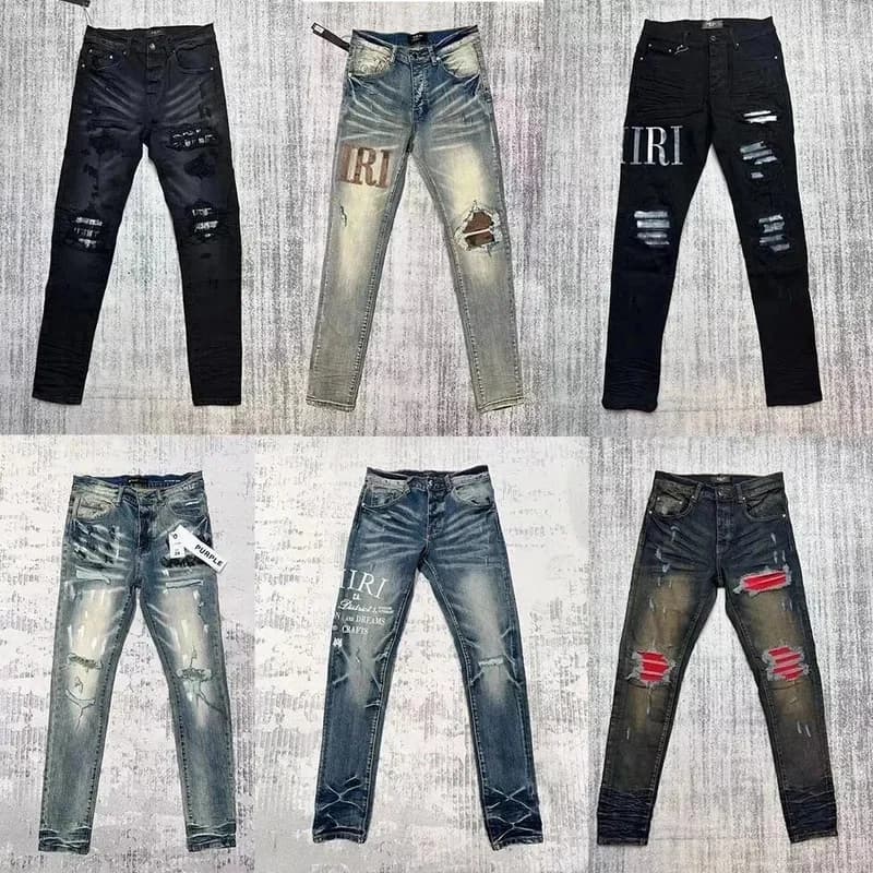 Fashion Jeans