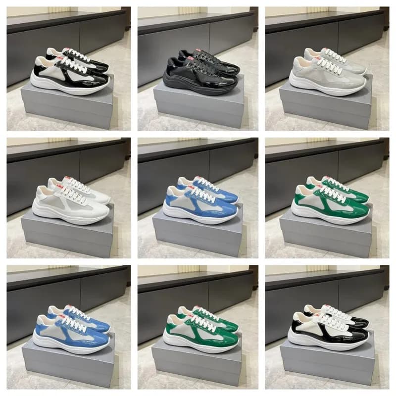 Fashion Shoes