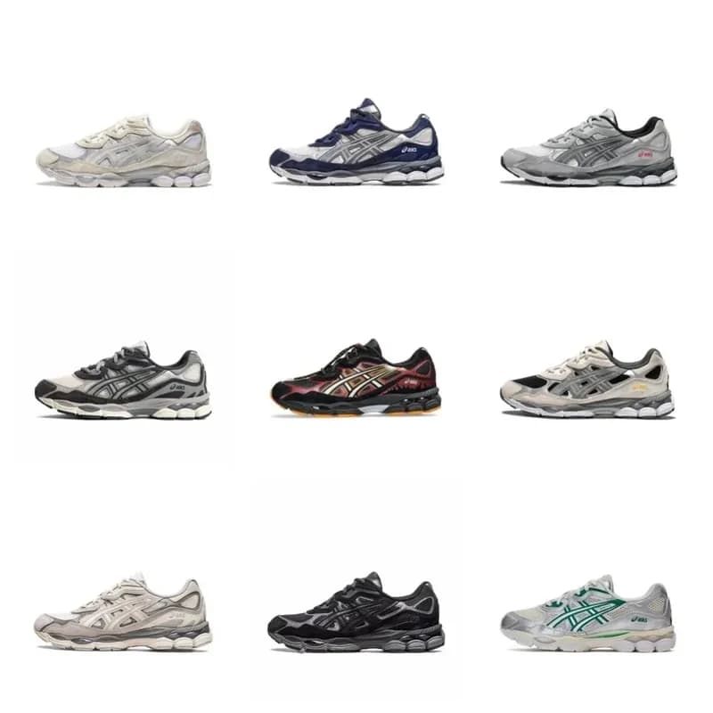 Trendy Fashion Sneakers