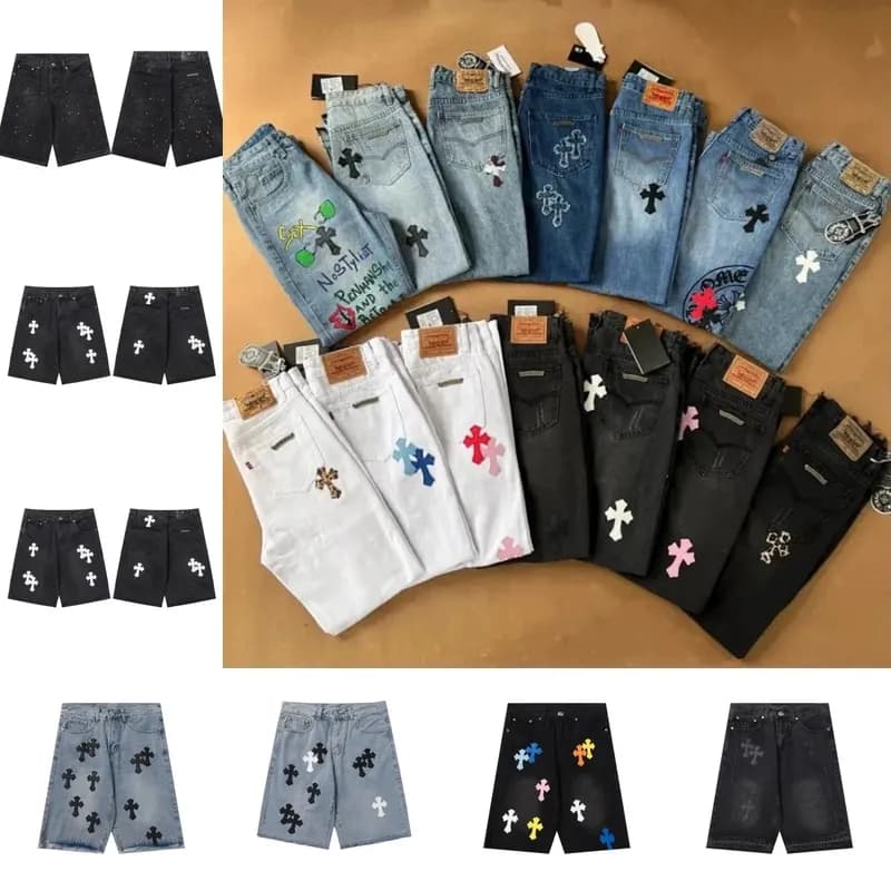Fashion Pants