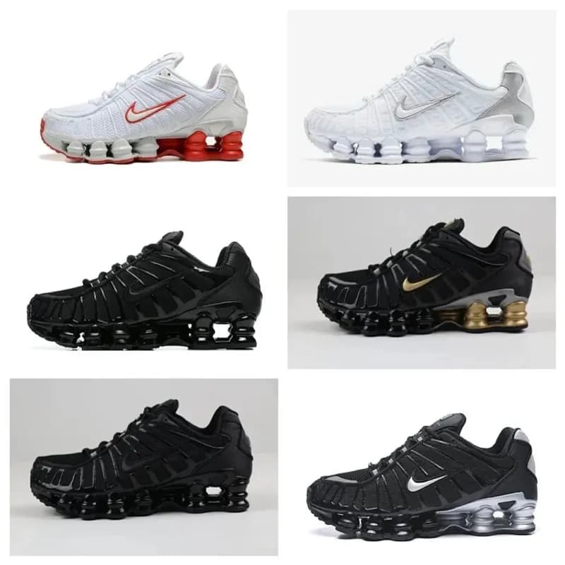 Trendy Versatile Casual Shoes