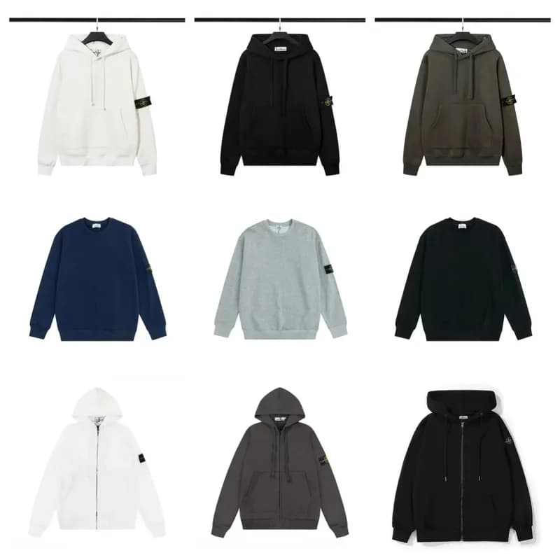 Fashion Hoodie 2