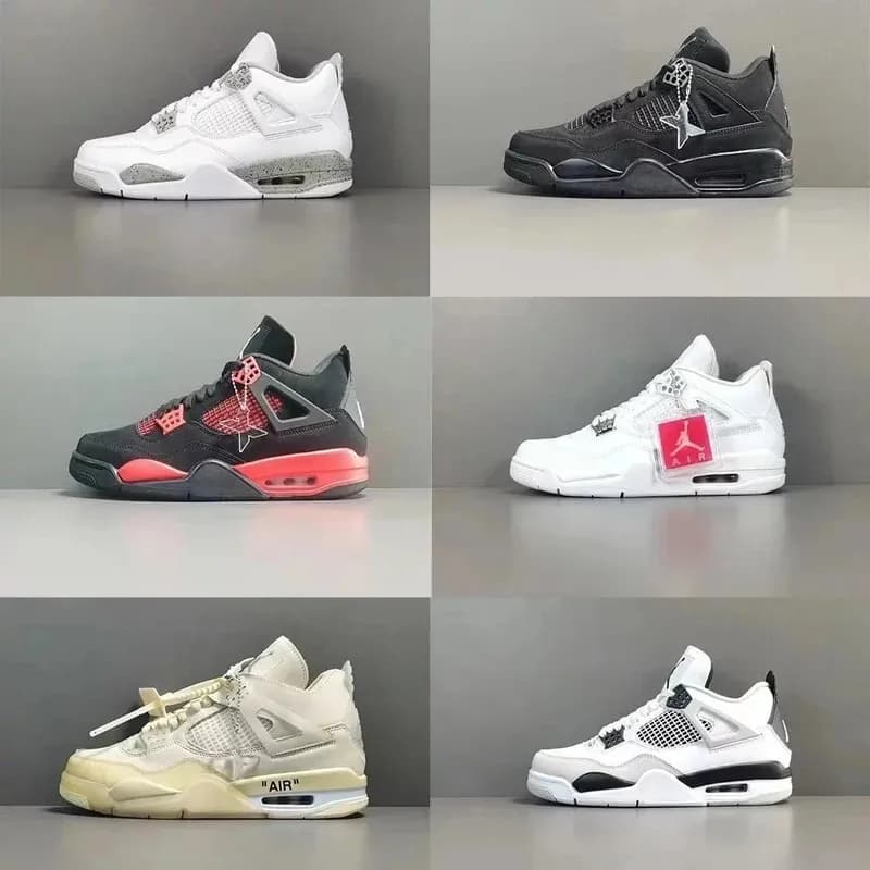 Fashion Sneakers