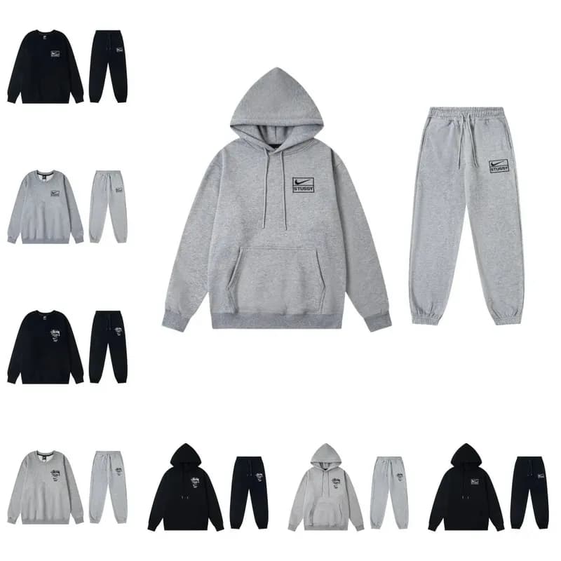 New Fashion Versatile Set