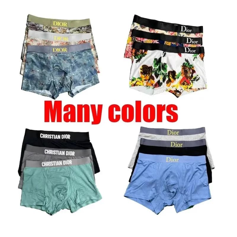 Fashion Underwear