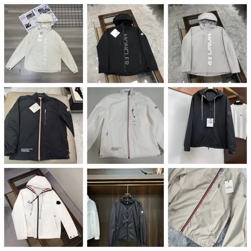 High Quality Versatile Windbreaker