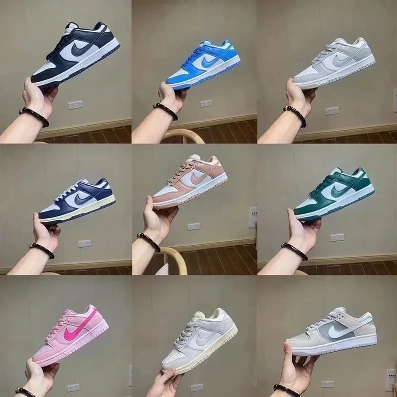 Sports Shoes (High Quality Special)