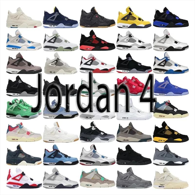 Air Jordan 4 Retro Premium