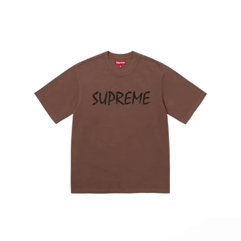 Soft Cotton Everyday Tee