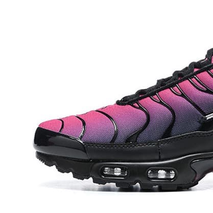 2019 cross-border TN air cushion shoes foreign trade Putian sports shoes PLUS men's running shoes 40-46