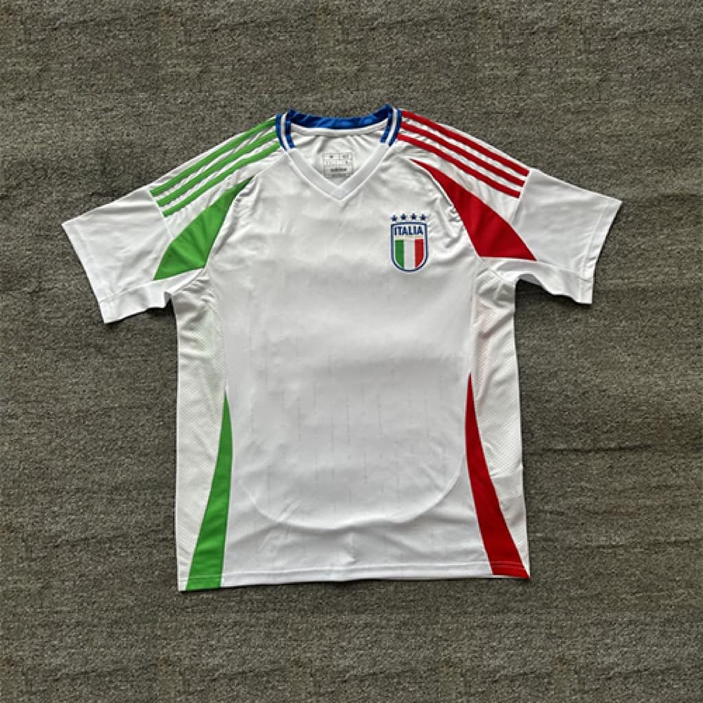 Uniforme de fútbol 2425 Equipo Nacional Argentina dragón patrón Real Madrid Inglaterra Brasil Portugal Francia camiseta principal