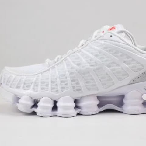 GETU men's shoes SHOX mesh tl Spring column shoes full palm spring breathable sports column shoes