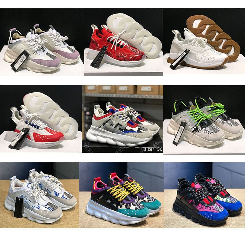 Korean style personalized height-increasing shoes European sports shoes Putian shoes trendy shoes couple shoes in various colors