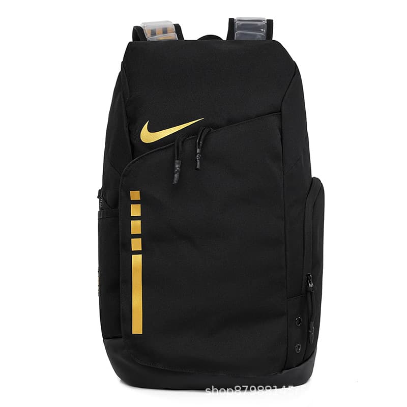 Nueva mochila con cojín, bolsa de baloncesto de gran capacidad, bolsa de entrenamiento, bolsa de deporte, bolsa de viaje de una pieza, envío directo