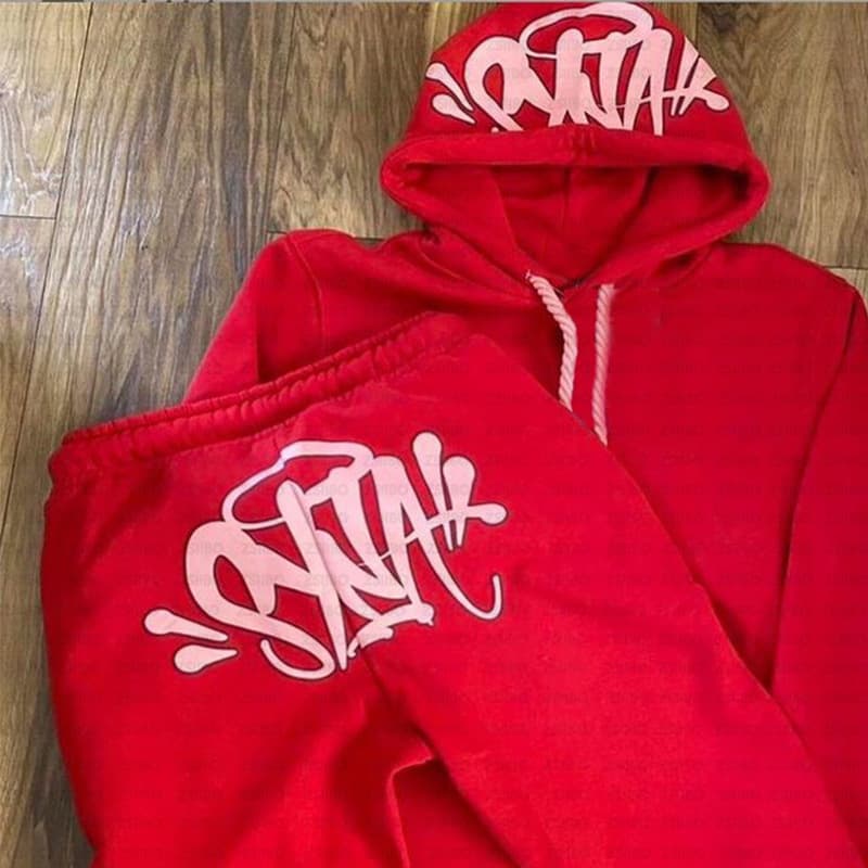Autumn and winter fashion brand printed loose sweatshirt Y2K hip-hop street wear men and women pullover casual tops wholesale