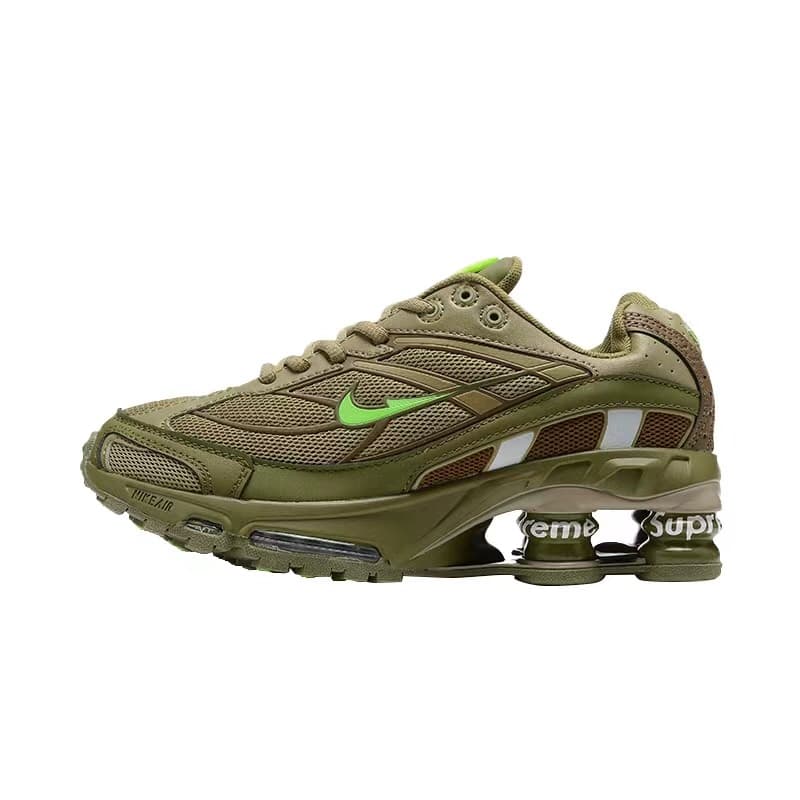 Nike Shox TL - Image 4