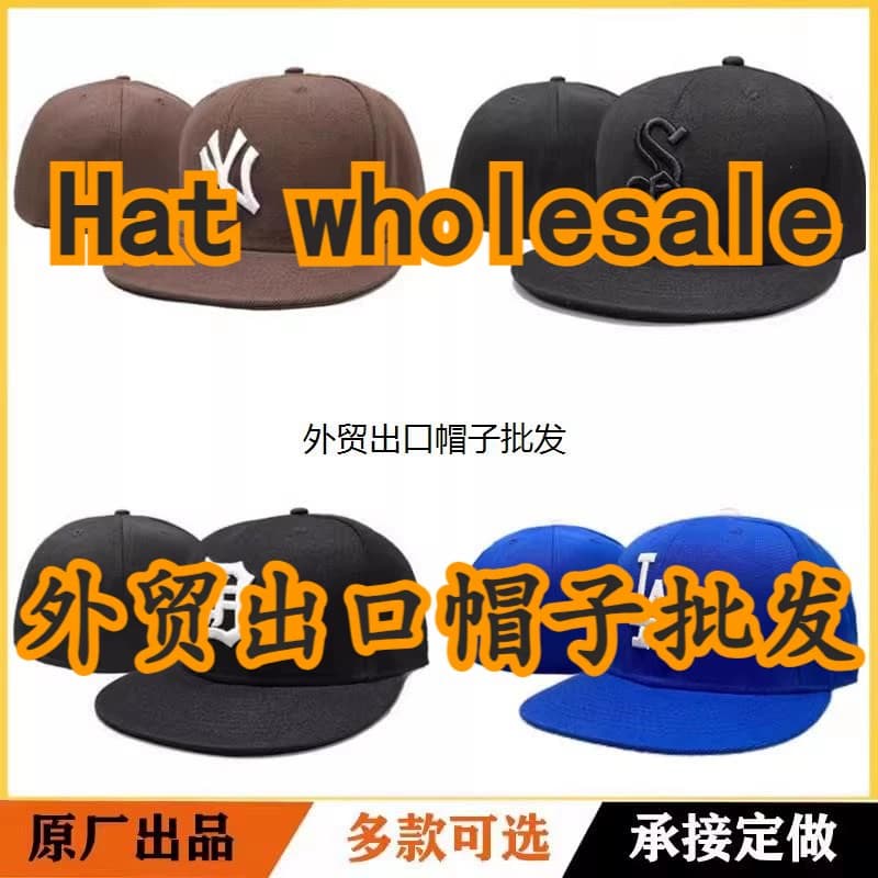 New era 59Fifty Cap - Image 9