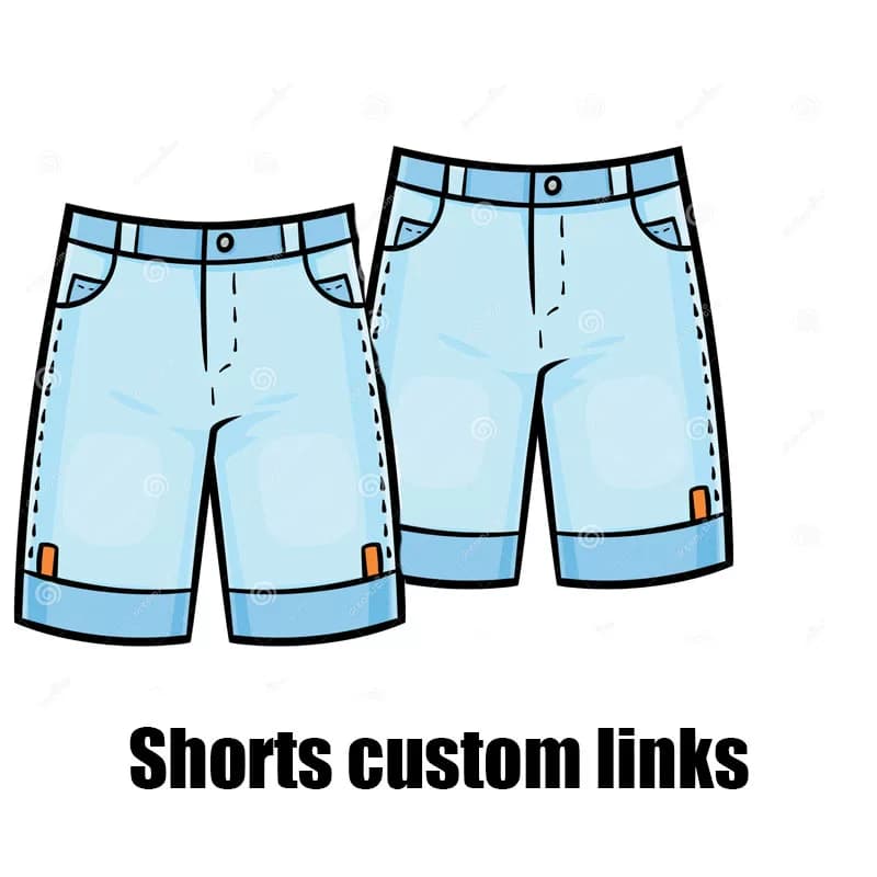 Madman Denim Short Discount Special Link