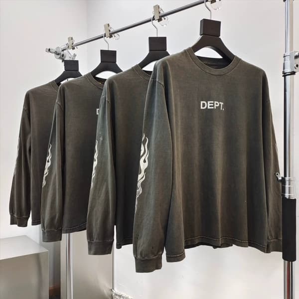 Gallery Dept