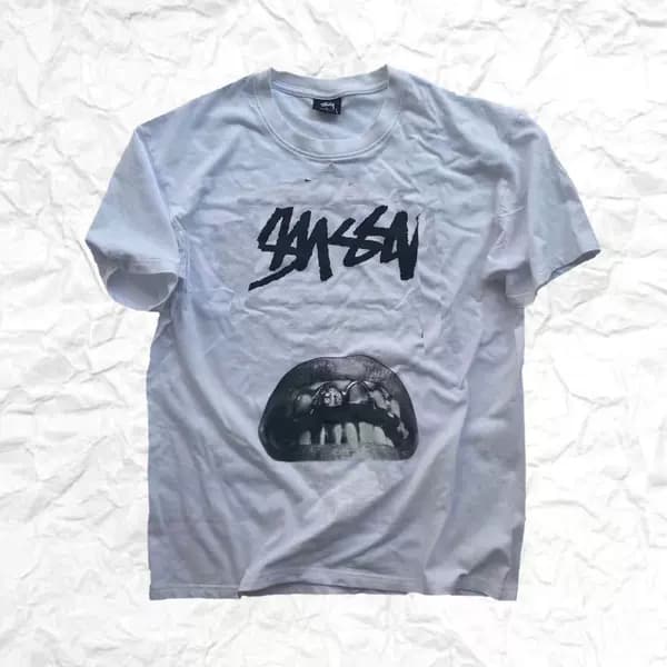 Stussy
