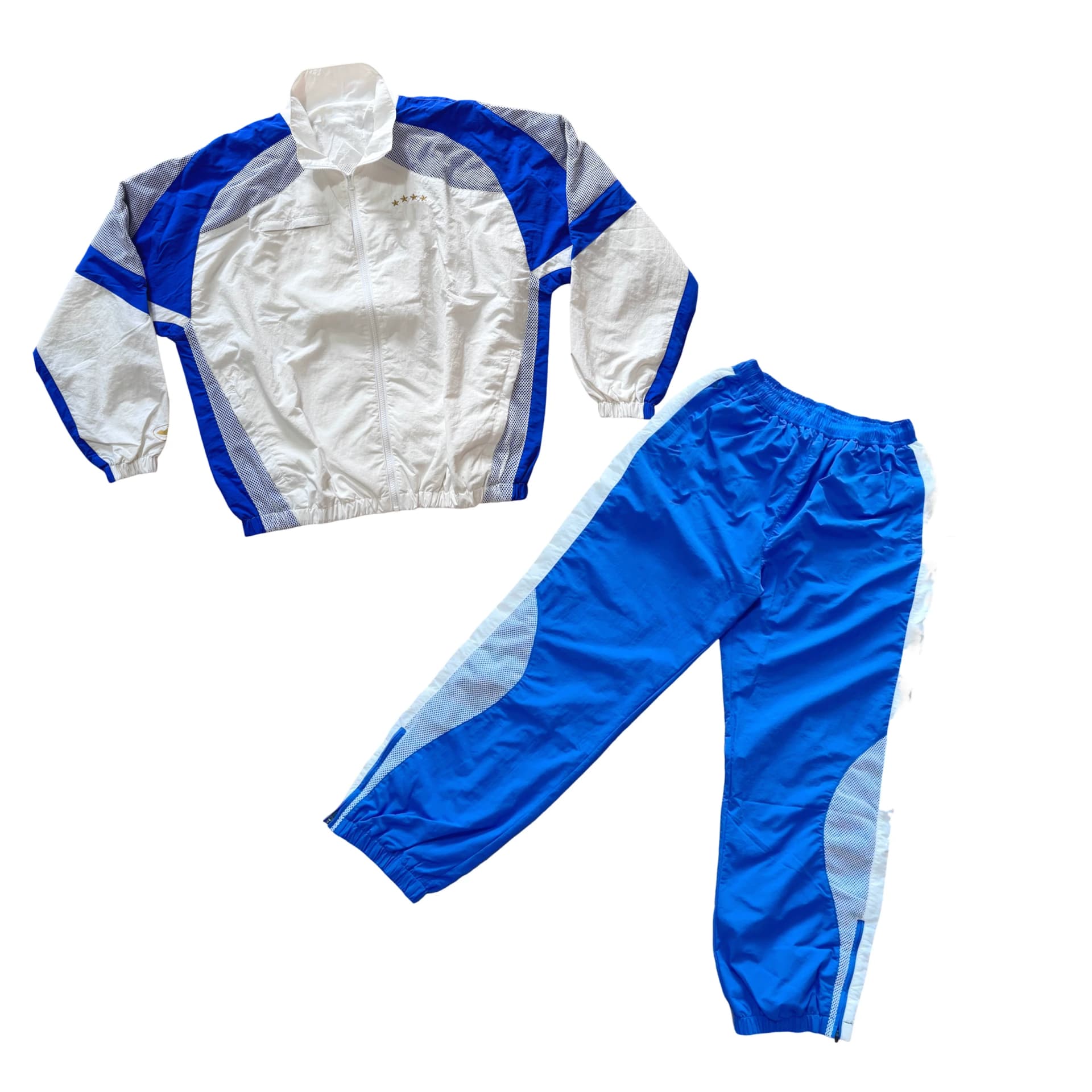 Crtz Italy Tracksuit