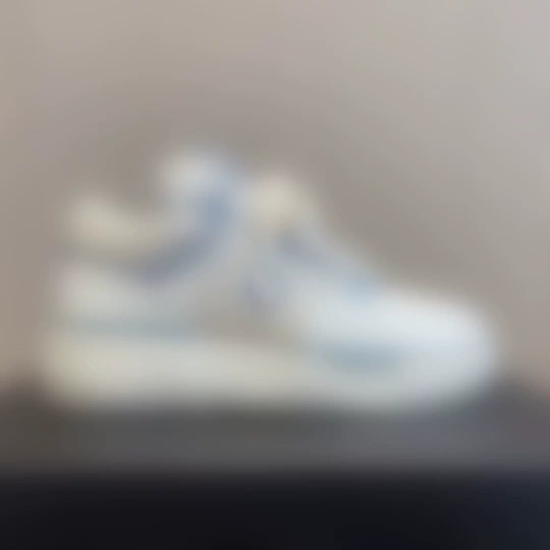 WEI YI original board shoes