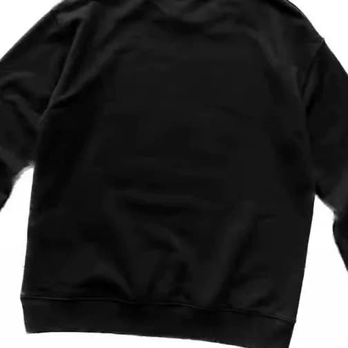 Light grey top and pants with black front drawstring 272007