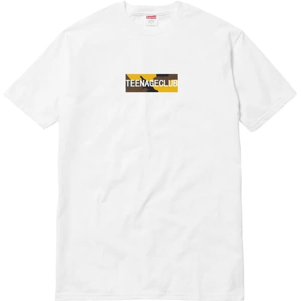 Supreme Teenageclub