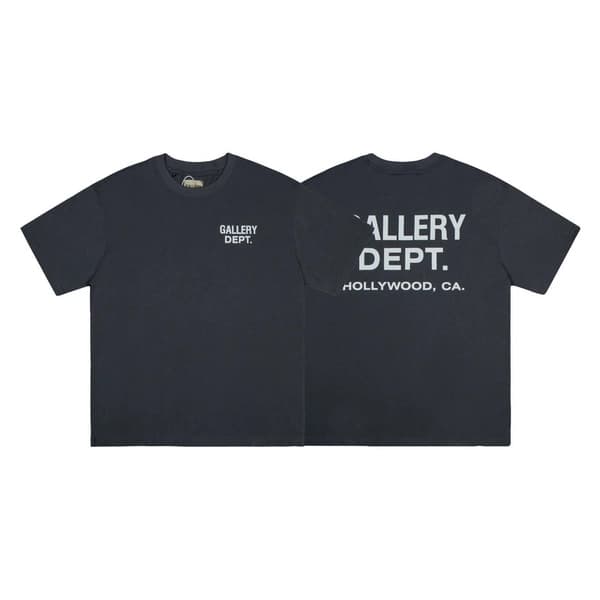 Gallery Dept