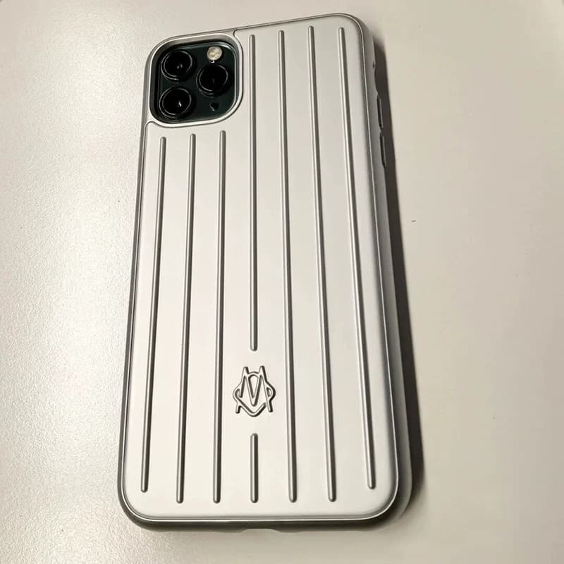 Rimowa Case