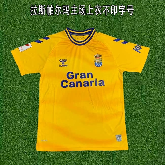 La Liga Jersey 23-24 Barcelona Real Madrid Real Sociedad Betis Valencia Sevilla uniforme de fútbol