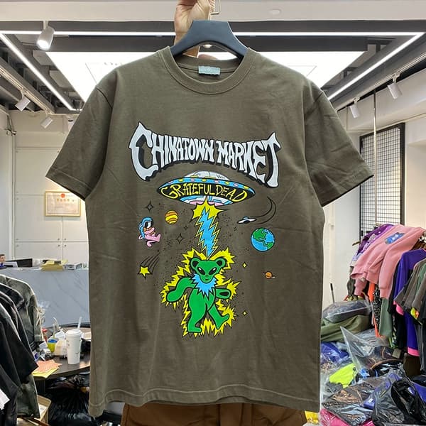Chinatown Market