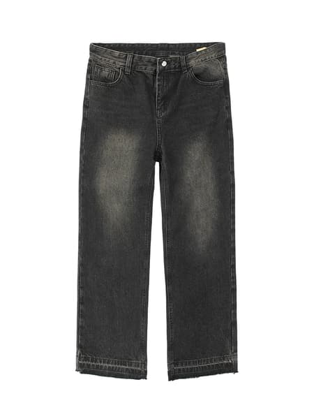 Simple washed
