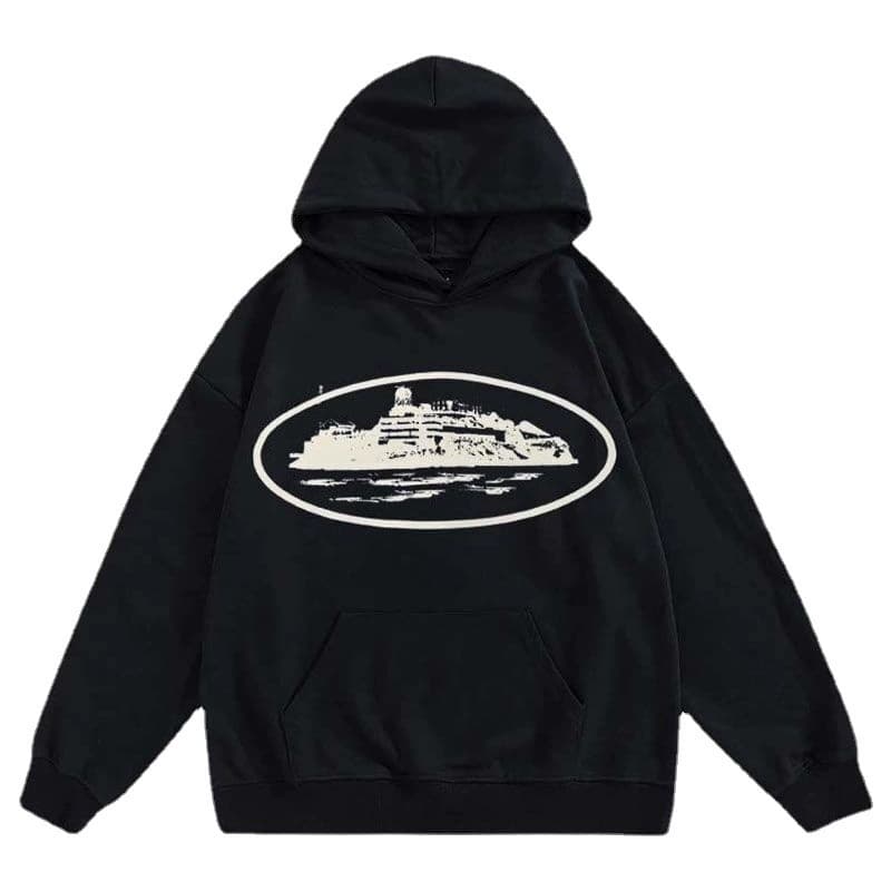 corteiz hoodie - Image 4