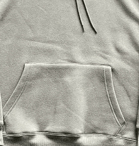 High-end custom hoodies