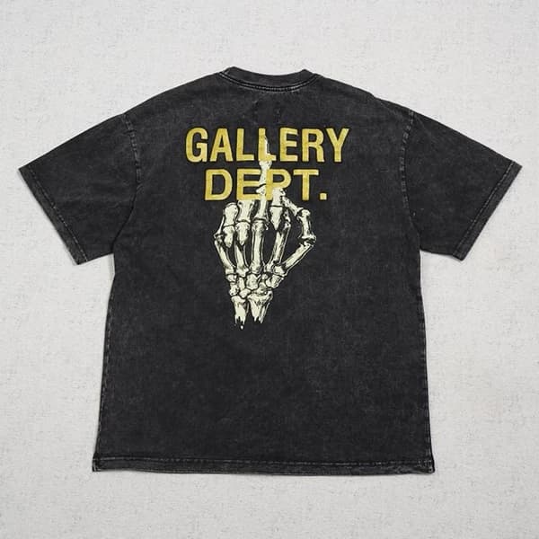 Gallery Dept