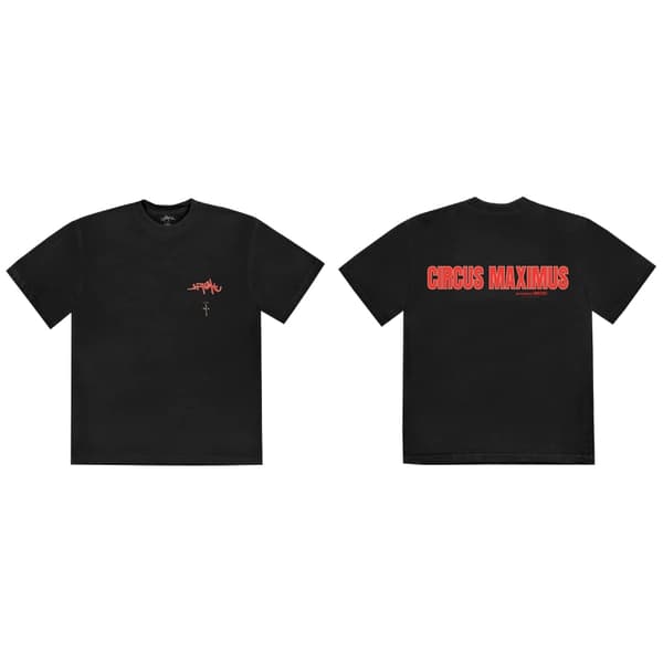 Travis Scott Utopia