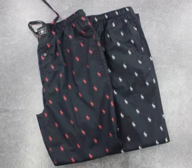 22 23 new products in the season all cotton classic hatchet man high count cotton all match pajama pants casual homewear pants