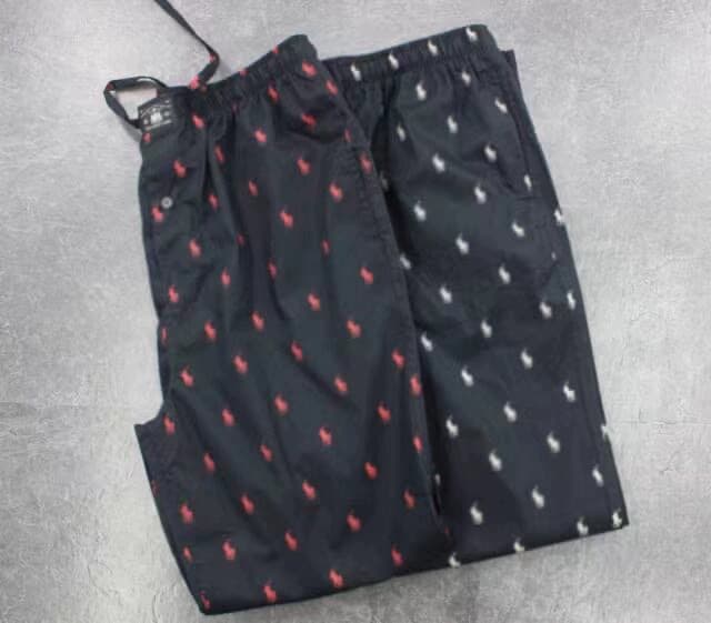 22-23 new products in the season, all-cotton classic hatchet man high-count cotton all-match pajama pants/casual homewear pants - OopBuy Spreadsheet