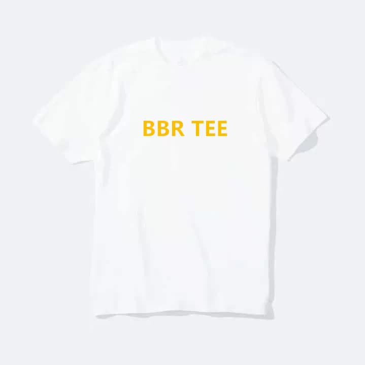 Subway Hooligan bb Tee