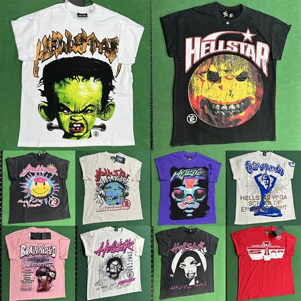 Hellstar