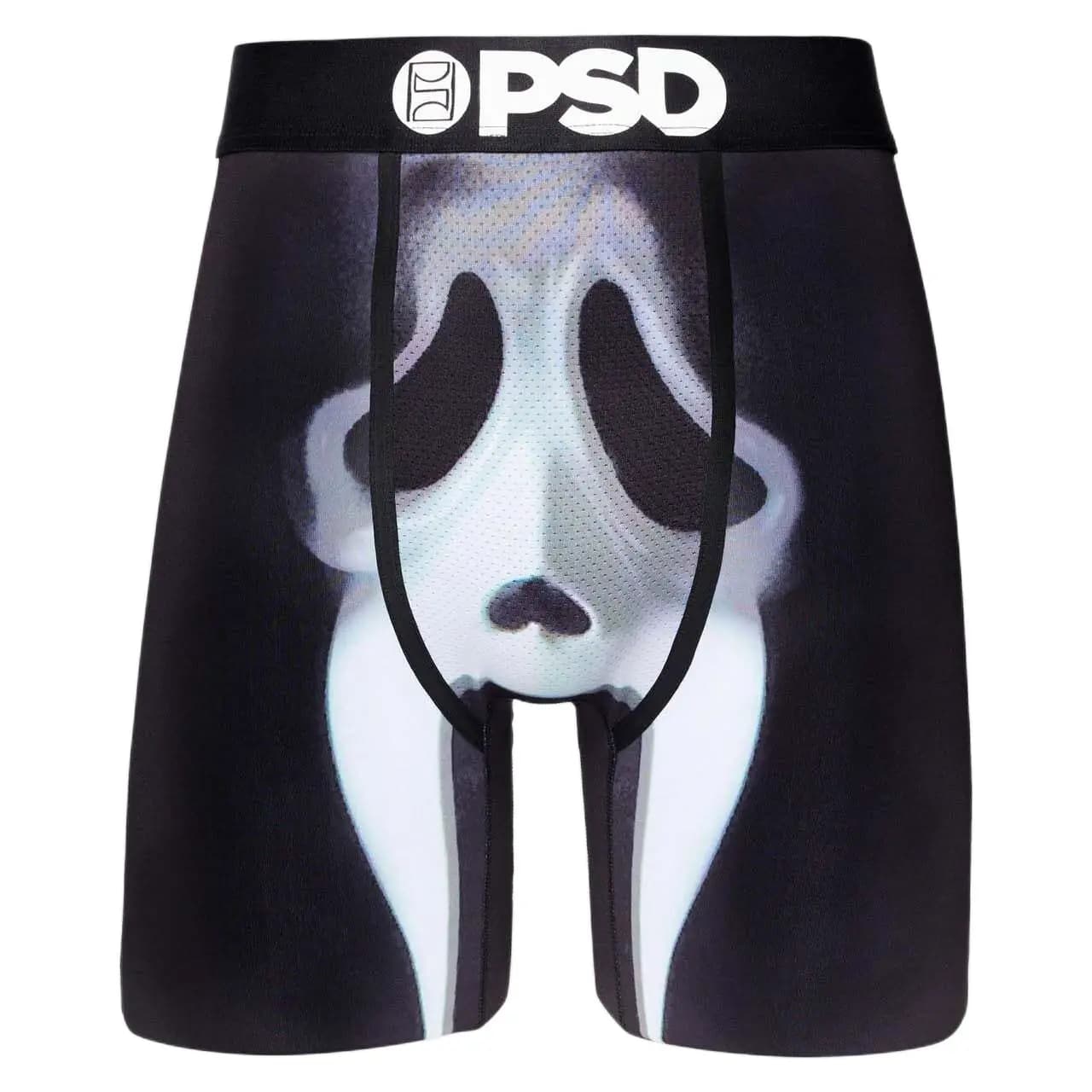PSD