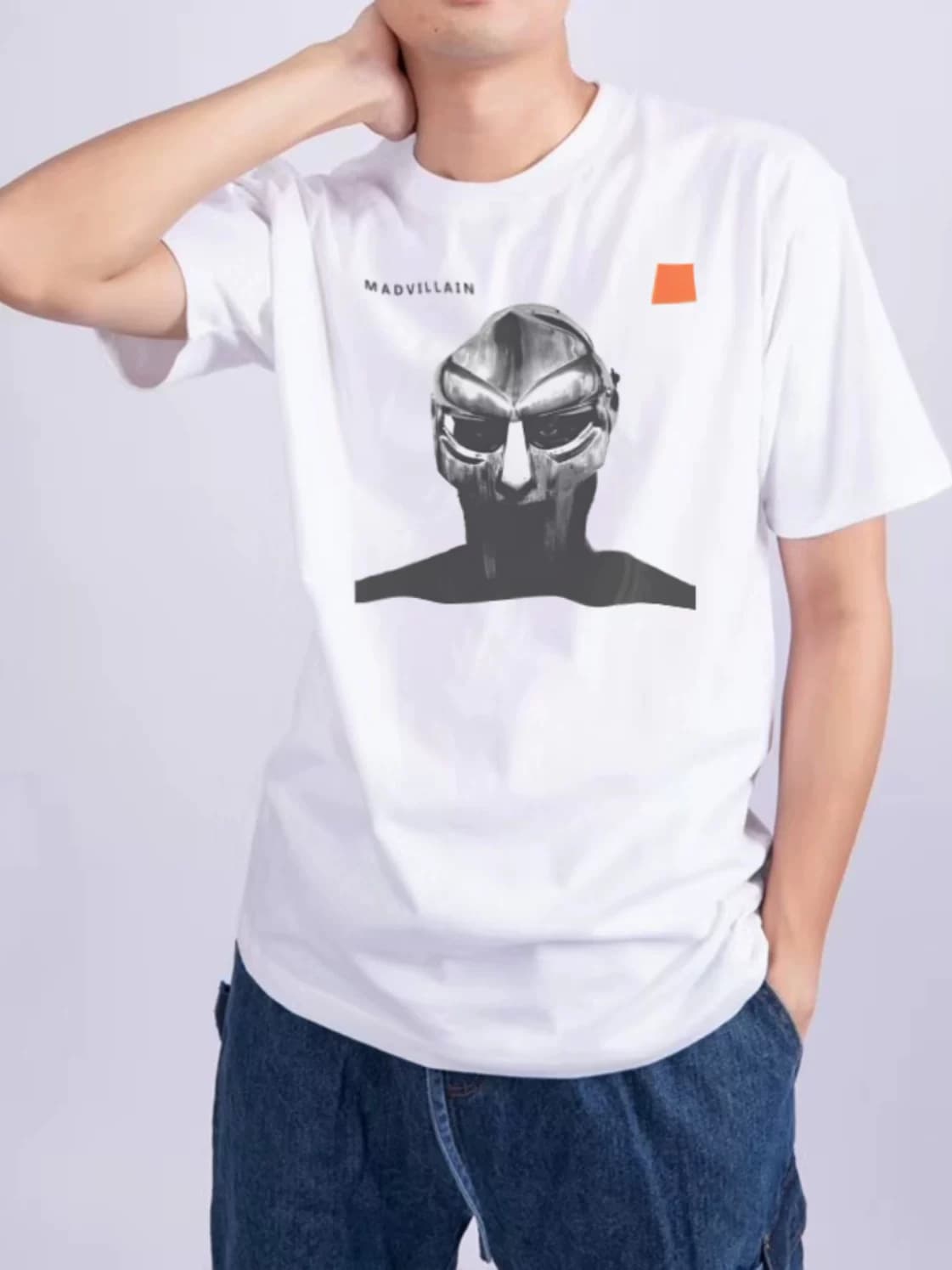 Hip HopMF DOOMT