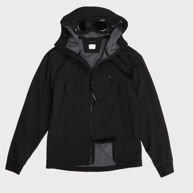 CP jACKETS