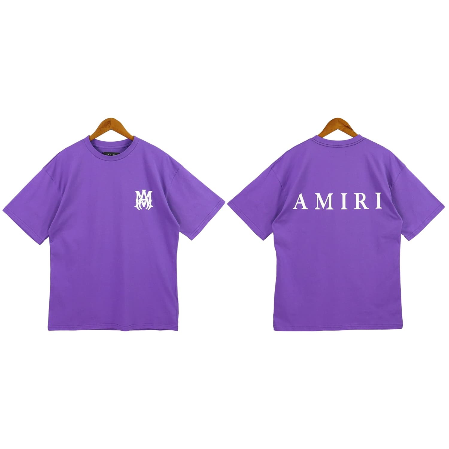 Amiri Tees (lots of styles) - Image 5