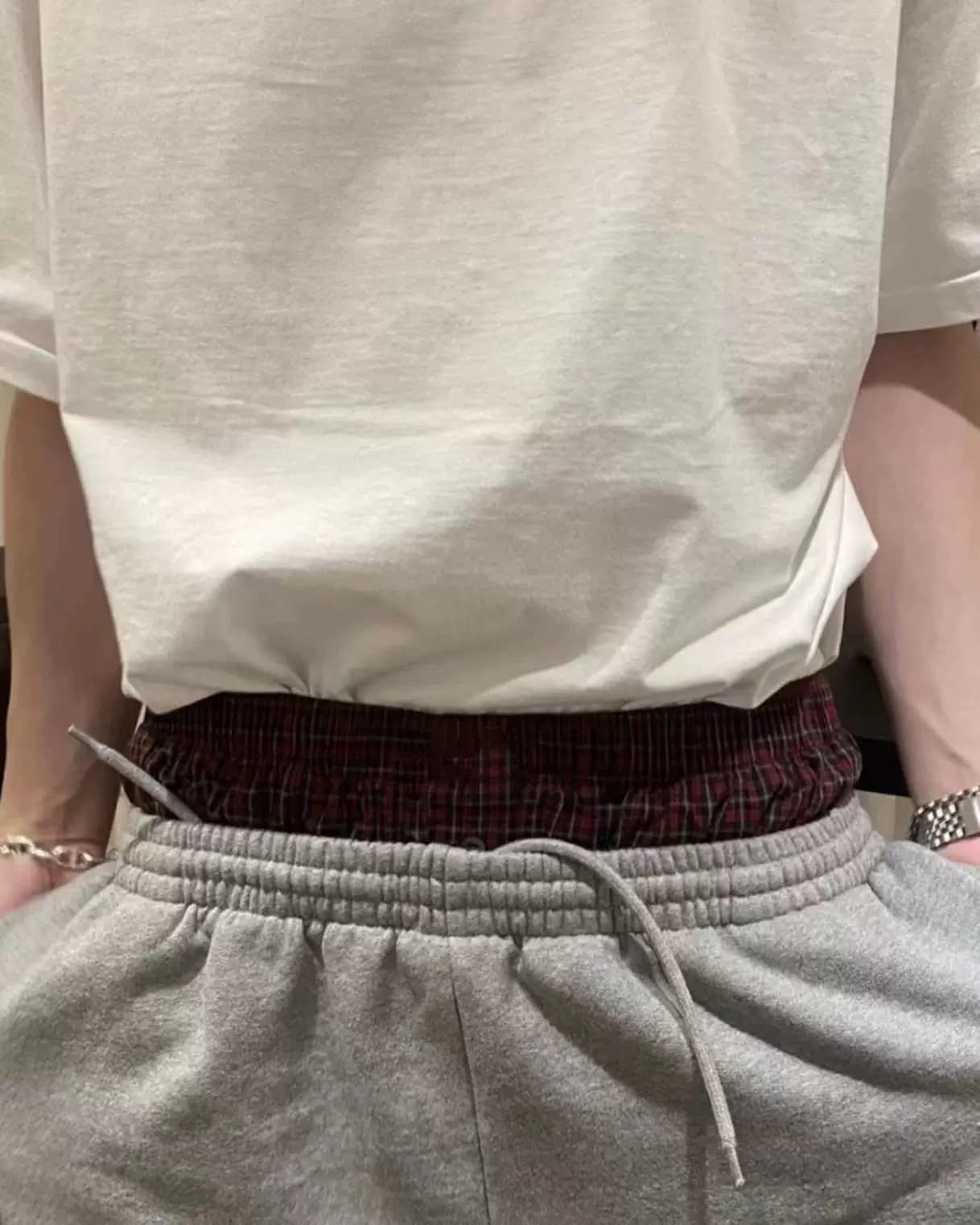 21FW Baggy