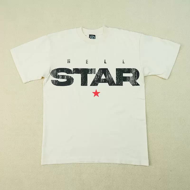 Hellstar Basic tee