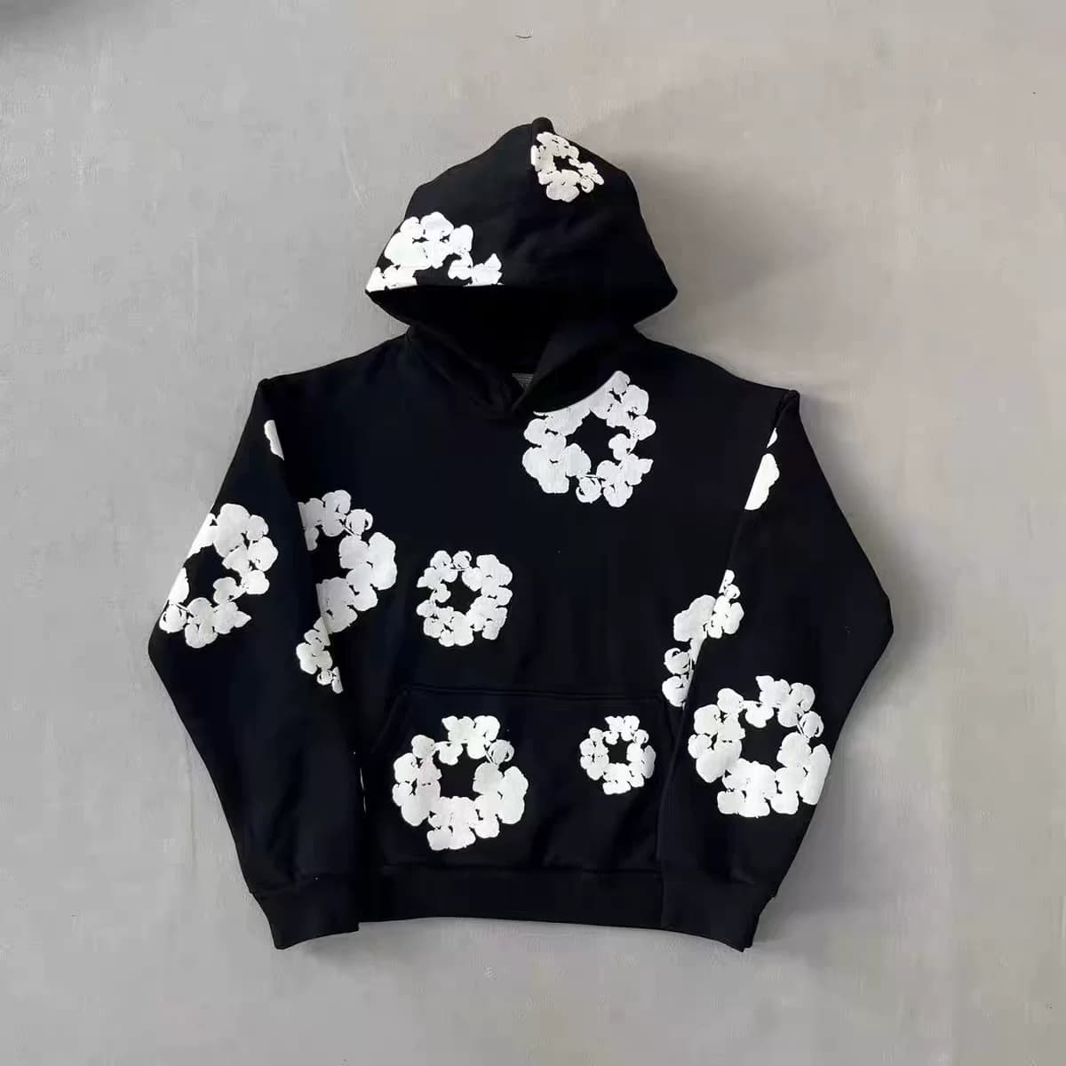 DENIMMADE IN PORTUGALTEARS