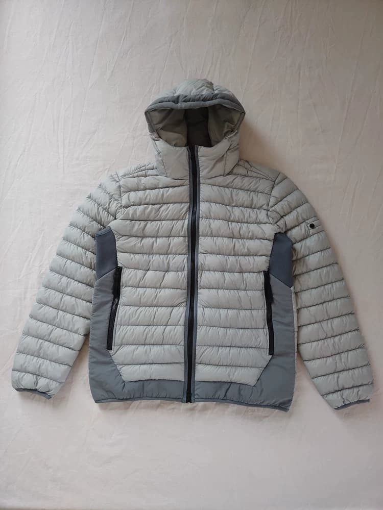 17FW 40124 DOWN JACKET TOPSTONEY