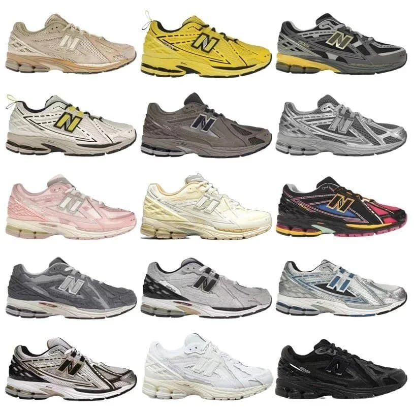 New Balance 1906R